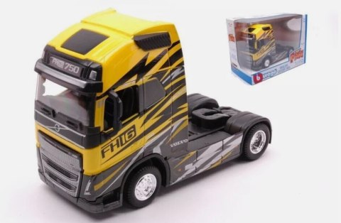 VOLVO FH16 Custom Cabs 32205 Bburago 1:43 VOLVO FH16 Custom Cabs 32205 Bburago 1:43
