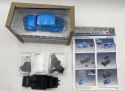 VW Volkswagen Beetle Garbus model do składania 1:24 Maisto 39926