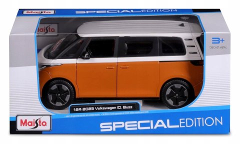 Volkswagen ID.BUZZ 1:24 Maisto 32914 Volkswagen ID.BUZZ 1:24 Maisto 32914