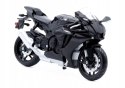 YAMAHA YZF-R1 2021 motocyklmodel 1:12 Maisto 32723