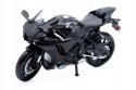 YAMAHA YZF-R1 2021 motocyklmodel 1:12 Maisto 32723