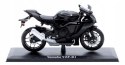 YAMAHA YZF-R1 2021 motocyklmodel 1:12 Maisto 32723