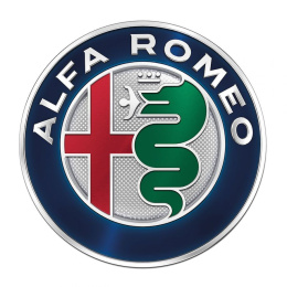 Alfa Romeo Tonale 2022 zielony 1:24 model BBurago 21109