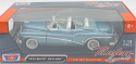 BUICK Skylark 1953 1:18 model Motormax 73129
