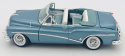 BUICK Skylark 1953 1:18 model Motormax 73129