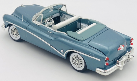 BUICK Skylark 1953 1:18 model Motormax 73129 BUICK Skylark 1953 1:18 model Motormax 73129