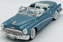 BUICK Skylark 1953 1:18 model Motormax 73129