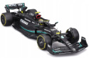 Bolid F1 Mercedes AMG W14 E 2023 #44 Lewis Hamilton 1:24