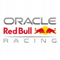 Bolid F1 Red Bull RB19 #11 S. Perez Bburago 1:24 28036 z figurką kierowcy