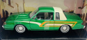 Buick Regal 3,8 SFI Turbo model 1:24 Motormax 79023