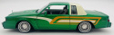 Buick Regal 3,8 SFI Turbo model 1:24 Motormax 79023