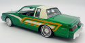 Buick Regal 3,8 SFI Turbo model 1:24 Motormax 79023