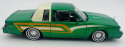 Buick Regal 3,8 SFI Turbo model 1:24 Motormax 79023