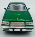 Buick Regal 3,8 SFI Turbo model 1:24 Motormax 79023