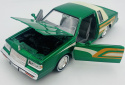 Buick Regal 3,8 SFI Turbo model 1:24 Motormax 79023