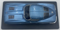 CHEVROLET Corvette Stingray C2 1963 model 1/24 WhiteBox 124232 niebieski CHEVROLET Corvette Stingray C2 1963 model 1/24 WhiteBox 124232 niebieski