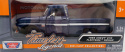 Chevy C10 Fleetside Pickup 1966 1:24 Motormax 73355 granatowy
