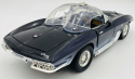 Chevy CORVETTE 1961 Mako Shark concept 1:18 model Motormax 73102