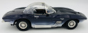 Chevy CORVETTE 1961 Mako Shark concept 1:18 model Motormax 73102