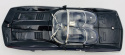 Chevy CORVETTE 1961 Mako Shark concept 1:18 model Motormax 73102