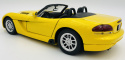 Dodge Viper SRT-10 2003 model 1:18 Motormax 73137