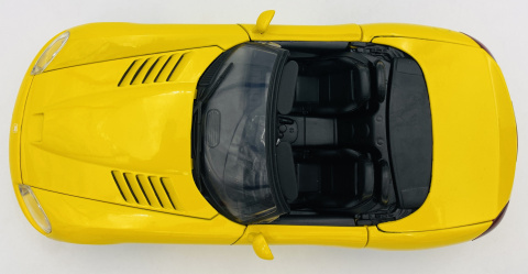 Dodge Viper SRT-10 2003 model 1:18 Motormax 73137 Dodge Viper SRT-10 2003 model 1:18 Motormax 73137