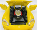 Dodge Viper SRT-10 2003 model 1:18 Motormax 73137