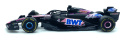 F1 BWT Alpine A524 #31 Esteban Ocon BBurago 1:43