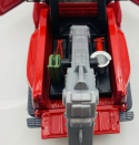 GMC Sierra GT pickup 1992 Tow Truck 1:24 Motormax 75348
