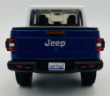 JEEP Gladiator Rubicon 2021 GULF model 1:27 Motormax 79663