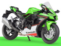 KAWASAKI ZX-10R Ninja 2021 model 1:12 Welly