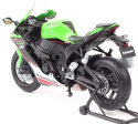 KAWASAKI ZX-10R Ninja 2021 model 1:12 Welly