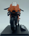 KTM RC 8C motocykl model 1:18 Welly KTM RC 8C motocykl model 1:18 Welly
