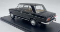 Lada Łada 1500 1977 model METAL 124237 WhiteBox 1:24 czarny