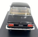 Lada Łada 1500 1977 model METAL 124237 WhiteBox 1:24 czarny