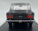 Lada Łada 1500 1977 model METAL 124237 WhiteBox 1:24 czarny