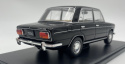 Lada Łada 1500 1977 model METAL 124237 WhiteBox 1:24 czarny