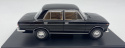Lada Łada 1500 1977 model METAL 124237 WhiteBox 1:24 czarny
