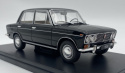Lada Łada 1500 1977 model METAL 124237 WhiteBox 1:24 czarny