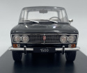 Lada Łada 1500 1977 model METAL 124237 WhiteBox 1:24 czarny