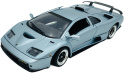 Lamborghini Diablo GT 1:18 Motormax 73168 błękitny Lamborghini Diablo GT 1:18 Motormax 73168 błękitny