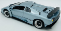 Lamborghini Diablo GT 1:18 Motormax 73168 błękitny Lamborghini Diablo GT 1:18 Motormax 73168 błękitny