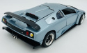 Lamborghini Diablo GT 1:18 Motormax 73168 błękitny Lamborghini Diablo GT 1:18 Motormax 73168 błękitny