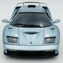 Lamborghini Diablo GT 1:18 Motormax 73168 błękitny Lamborghini Diablo GT 1:18 Motormax 73168 błękitny