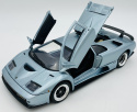 Lamborghini Diablo GT 1:18 Motormax 73168 błękitny Lamborghini Diablo GT 1:18 Motormax 73168 błękitny