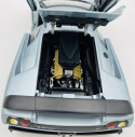Lamborghini Diablo GT 1:18 Motormax 73168 błękitny Lamborghini Diablo GT 1:18 Motormax 73168 błękitny
