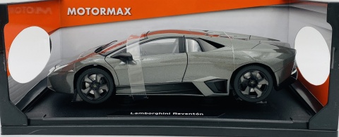 Lamborghini Reventon model 1:18 Motormax 79155 Lamborghini Reventon model 1:18 Motormax 79155