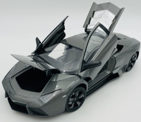 Lamborghini Reventon model 1:18 Motormax 79155 Lamborghini Reventon model 1:18 Motormax 79155