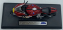 MV AGUSTA Superveloce Ago motocykl 1:18 Welly 12862 metalowy