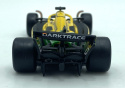McLaren MCL38 GP Monaco F1 2024 #4 Piastri BBurago 1:43